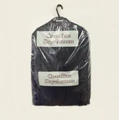 Coastline Drycleaners