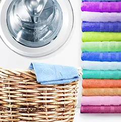 Coastline Drycleaners