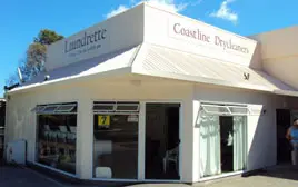 Coastline Drycleaners